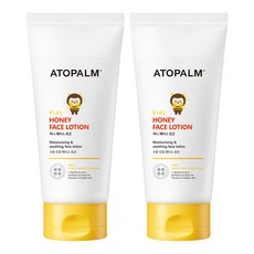 아토팜키즈페이스로션