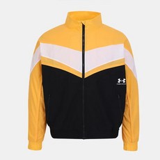 [언더아머] 바람막이 YQJ 1373186-005 UNDERARMOUR APAC 우븐 재킷