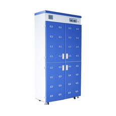 업소용 안전화 신발살균건조기 운동화 살균기 탈취 열풍 헬스장 32켤레 SDB-3206ST