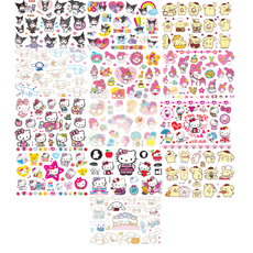 산리오타투스티커