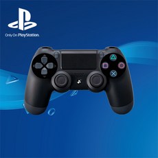 PS4 신형 소니듀얼쇼크4 무선컨트롤러, 1개, CUH-ZCT2E