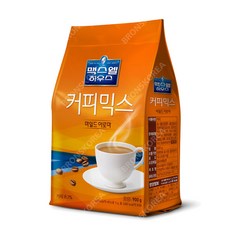 동서 맥스웰 아로마 900g 1개 커피믹스 자판기용