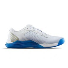 티어 TYR CXT-1 TRAINER MEN 크로스핏 운동화 역도화 White Blue