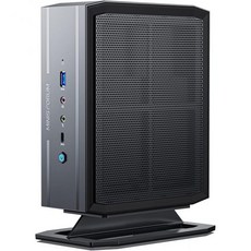 MINISFORM 비너스 UM790 프로 미니PC AMD 라이젠 97940HS up to 5.2 GHz 64GB DDR5 1TB SSD with Radeon 780M 4X US, NAD9-32GB/512GB