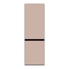 [색상선택형] LG전자 오브제컬렉션 344L 2도어 냉장고 미스트 모던엣지 방문설치, Q342GCC133S