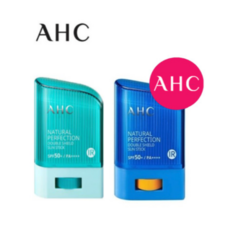 AHC 내추럴 퍼펙션 더블 쉴드 선스틱