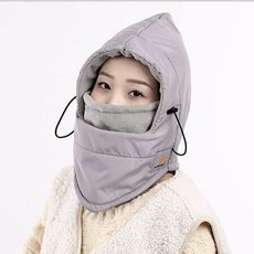 패딩바라클라바