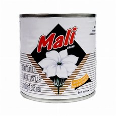 킹푸드 태국 말리연유 생크림 355g Thai Mali Condensed Milk Fresh Cream, 1개