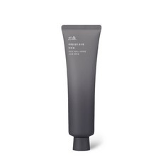 한율 자연을 닮은 풋크림_서리태 60ml, 상세설명 참조, 없음