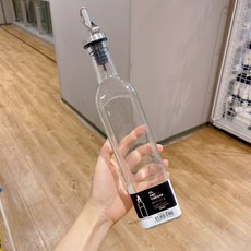 일본포카리유리병