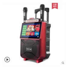 듀얼노래방기계