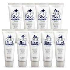 비레디유브이선크림