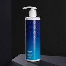 헤어플러스 단백질 본드 샴푸 퍼퓸 컬렉션 메리플라워 1000ml 프리미엄라인 메리 플라워 116703