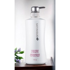 암웨이 글로시 리페어 컨디셔너 750ml + 컨디셔너 750ml, 2개