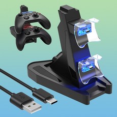 xbox충전거치대