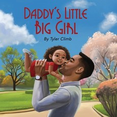 Daddy's Little Big Girl Paperback, Mommy's Children