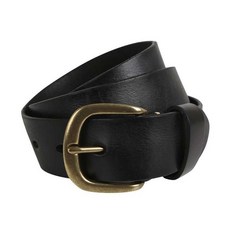 버커루 공용 골드 버클 벨트B235AT150P776834