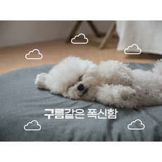 쉼쉼방석