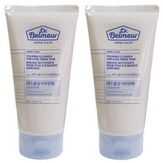 닥터벨머아미노클리어클렌징워터