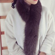 핸드메이드목도리