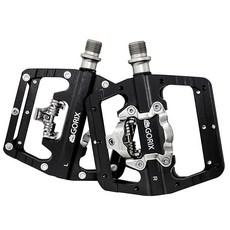 시마노105클릿페달