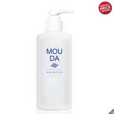 코스트코 모으다 탈모증상 완화 샴푸 300ml MOUDA Anti Hair Loss Shampoo, 1개
