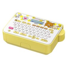 리락쿠마라벨프린터