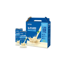 마이밀 뉴프로틴 고소한맛, 100ml, 48개
