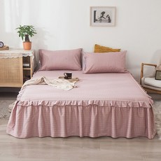 베드스커트슈퍼킹