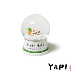 북극곰스노우볼