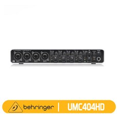 umc404hd