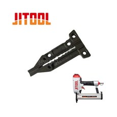 제일타카 부품 드라이버 가이드 1650용 (BN16/50-G-001) 타카이빨, 1개