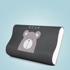 쿨메모리폼베개