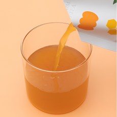 [신선배송][국내산] 갸름차 100ML 옥수수수염 호박 아이돌물 예신 관리 웨딩 촬영 사진 준비 붓기완화 다이어트 부종 개선 디톡 출산후 성형 쌍수 수술후 붓기개선, 30개, 1개입