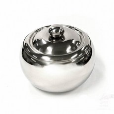 (양심을 파는 양심판촉)신우 복 스텐 요강 특대형 (국내 단하나 vvipgift.net)