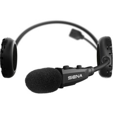 Sena 3S Plus Boom 블랙