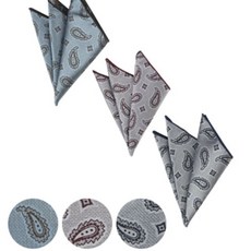 페이즐리행커치프