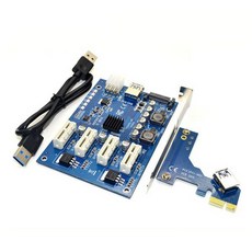 sata4포트pci-e카드