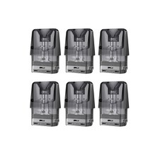 Aspire Favostix POD 교환용 카드 리지 아스파이어 파보스틱스 교환용 카트리지, 1개