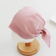 주방헤어반다나