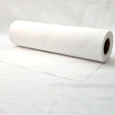 드림토리 실크심지 27cm x 18M(20마), 1개, 흰색