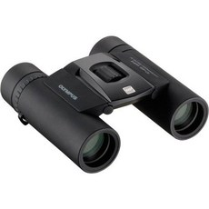 올림푸스 10x25 WP II 쌍안경 (Black) Olympus 10x25 WP II Binocular (Blac, 상세내용참조