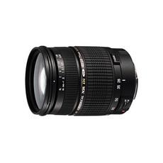 Tamron AF 2875mm f28 SP XR Di LD Aspherical IF for Canon Digital SLR Cameras Model A09E, US Version