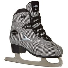[미국] 942275 Roces Women's Italian Style Brits Superior Ice Skate, US 4.5