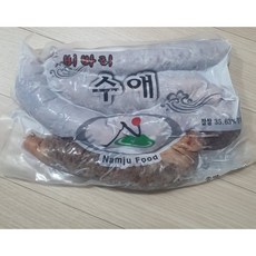 비바리순대