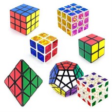 8×8큐브