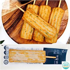 프리미엄 어묵바 오리지날 70G 맛있는어묵, 1개