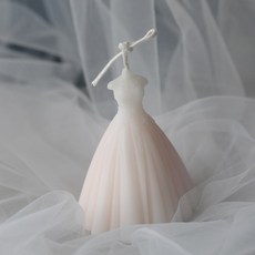 웨딩드레스몰드