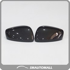 qm6사이드미러커버