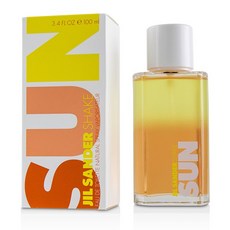 질 샌더 썬 쉐이크 EDT 100ml/관세별도, 단일상품